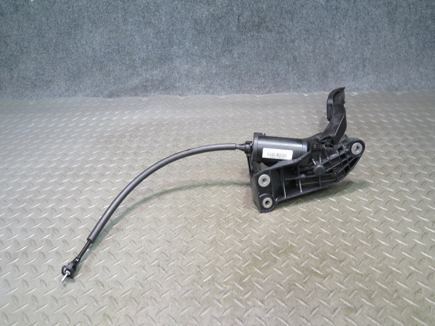 2014-2020 Maserati Ghibli M157 Gas Acceleration Pedal Throttle Sensor