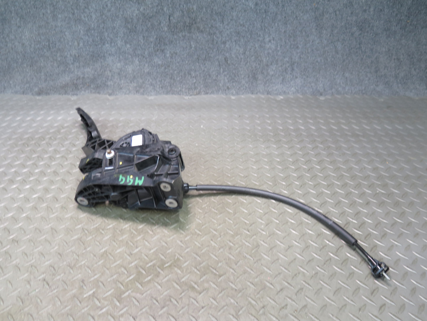 2014-2020 Maserati Ghibli M157 Gas Acceleration Pedal Throttle Sensor