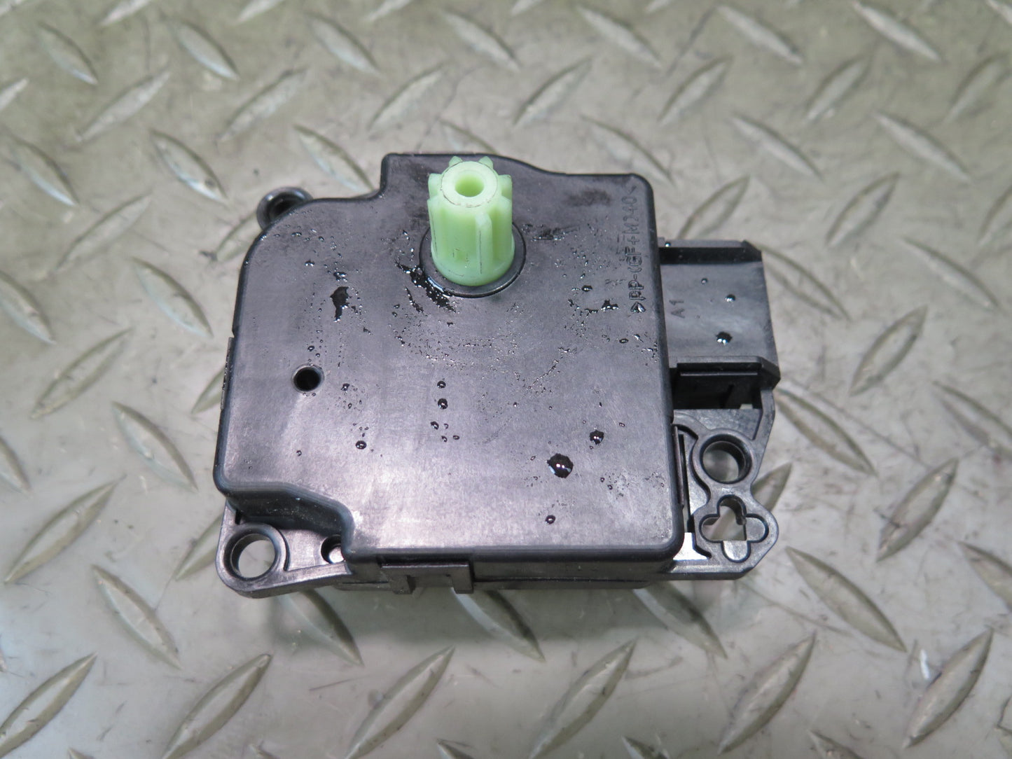 2014-2020 Maserati Ghibli M157 A/C Heater Flap Door Actuator Motor Set of 4