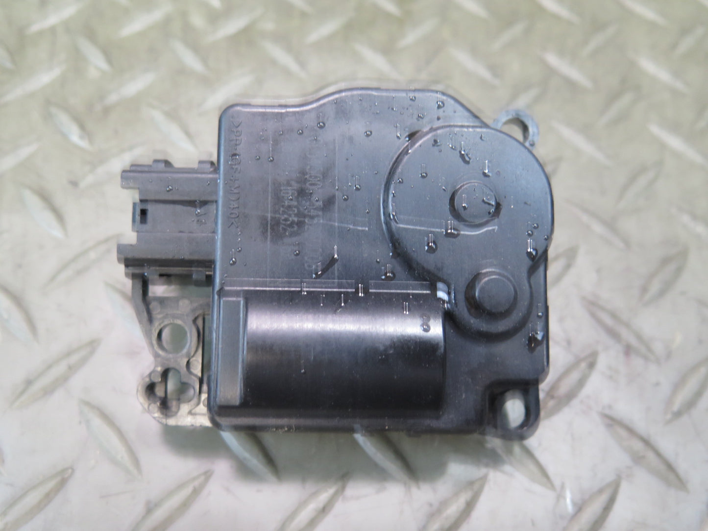 2014-2020 Maserati Ghibli M157 A/C Heater Flap Door Actuator Motor Set of 4