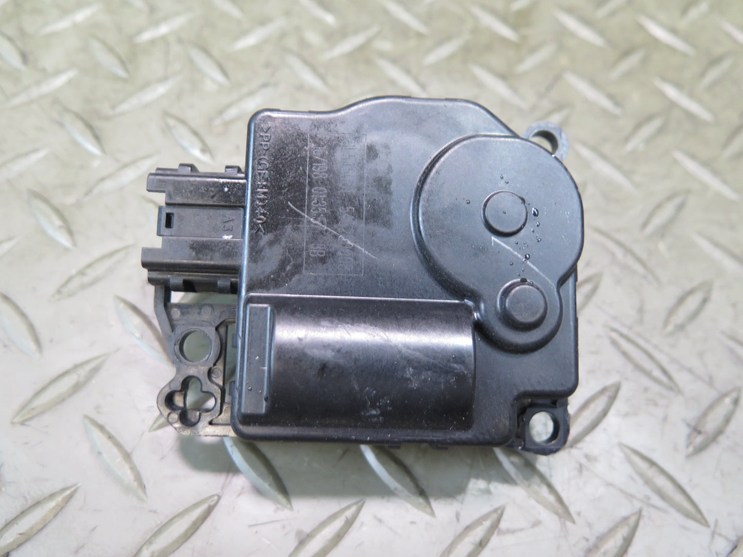 2014-2020 Maserati Ghibli M157 A/C Heater Flap Door Actuator Motor Set of 4