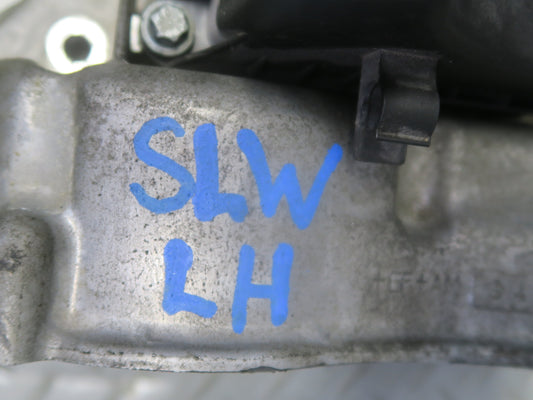 07-12 Mercedes R230 SL550 M273 273.965 Engine Left Cylinder Head 112K Miles OEM