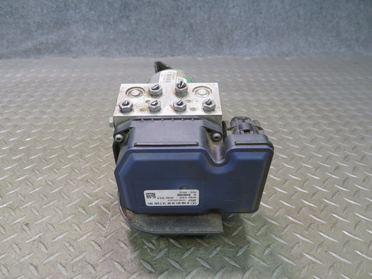 14-15 Mercedes W166 Ml-class Anti Lock Brake ABS Pump Module 1664313112 OEM