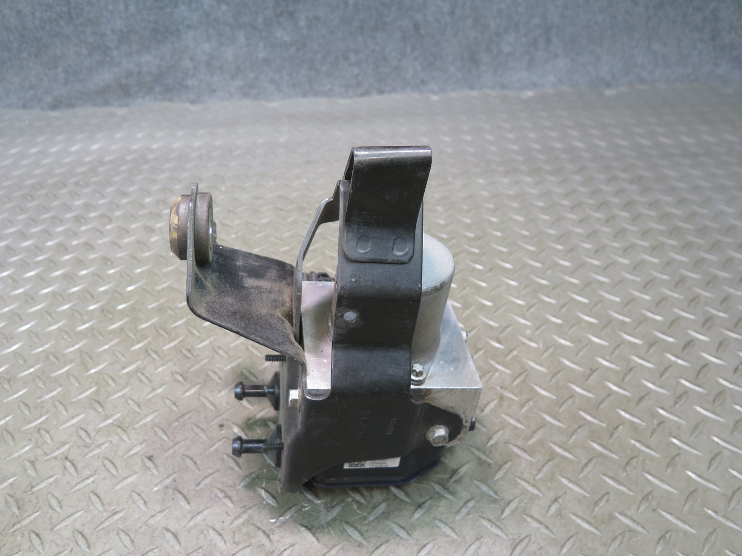 14-15 Mercedes W166 Ml-class Anti Lock Brake ABS Pump Module 1664313112 OEM