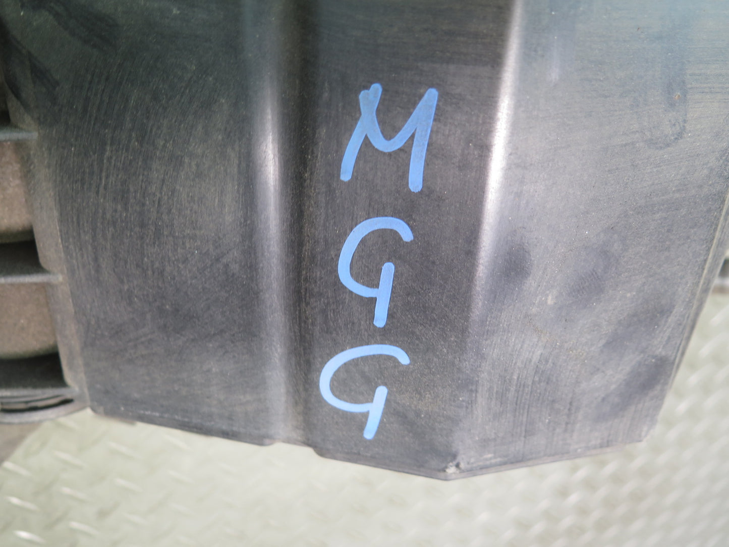 2017-2020 Maserati Ghibli M157 SQ4 3.0L Fuel Evap Vapor Charcoal Canister
