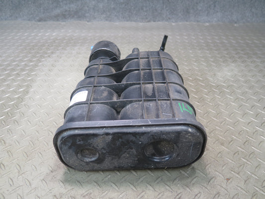 12-15 Mercedes W166 Ml-class Fuel Evap Vapor Charcoal Canister 1664700359 OEM