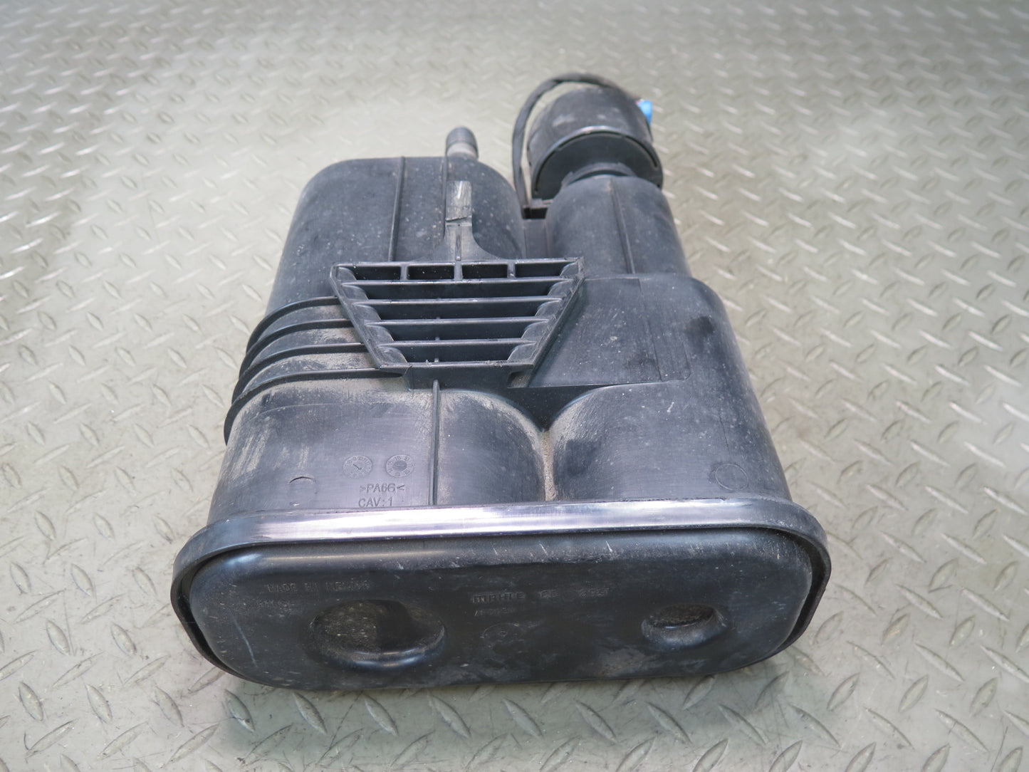 12-15 Mercedes W166 Ml-class Fuel Evap Vapor Charcoal Canister 1664700359 OEM