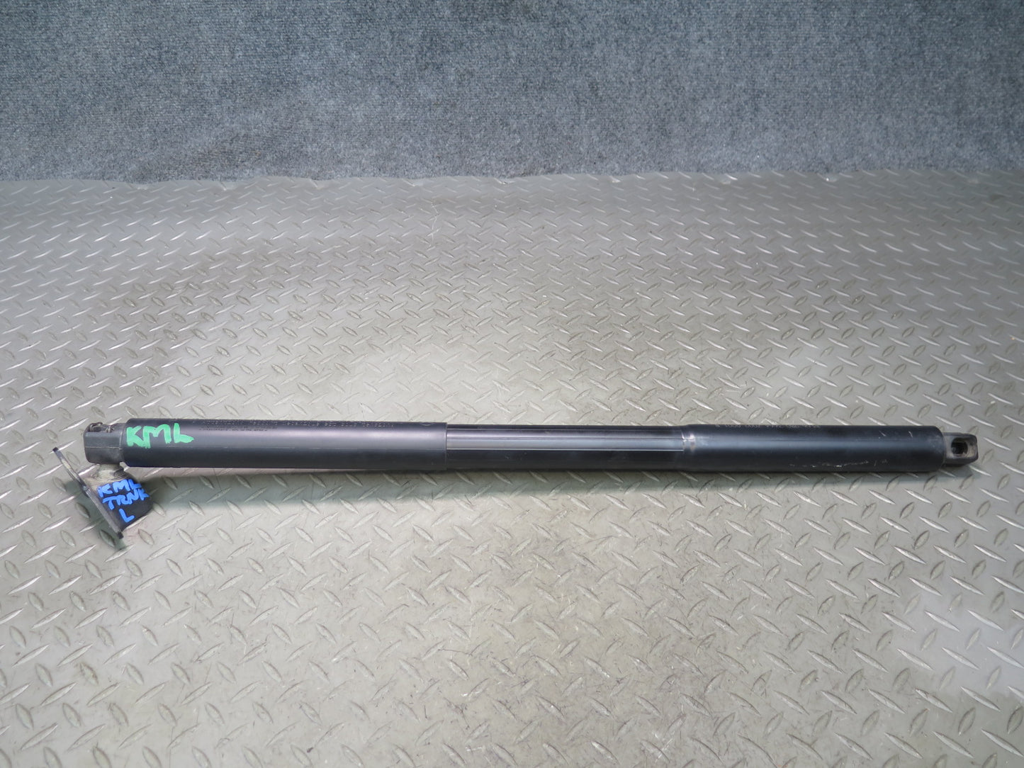 12-15 Mercedes W166 Ml-class Set of 2 Rear Trunk Tailgate Lift Strut Shock OEM