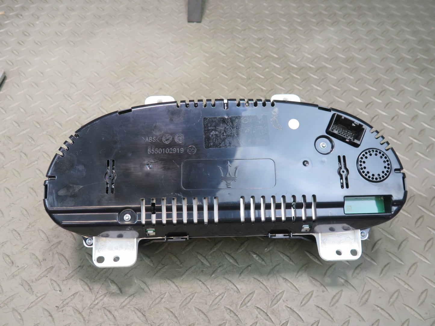 2017 Maserati Levante M161 3.0L F160 Engine ECU BCU Speedo Keyless Lock KEY Set