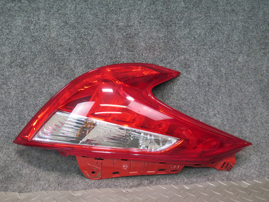 09-17 Nissan Z34 370Z Rear Left LED Tail Light Lamp 31K Miles OEM