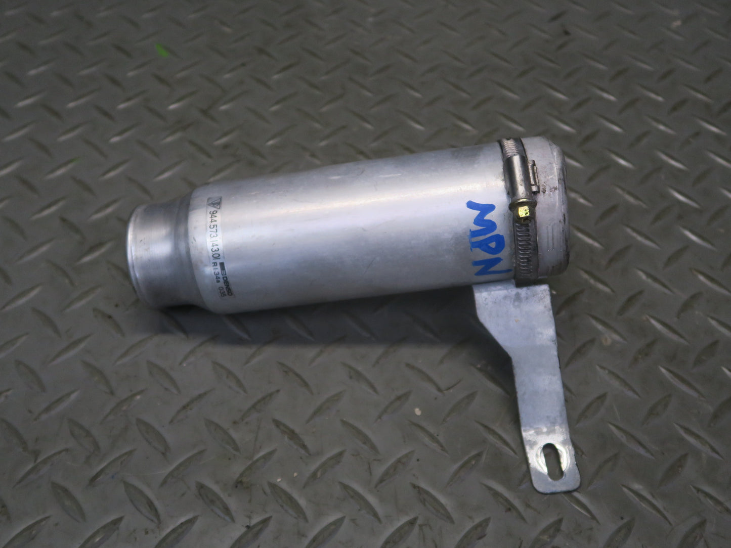 2002-2005 Porsche 911 996 A/C Air Condition Hose Pipe Line Dryer Set