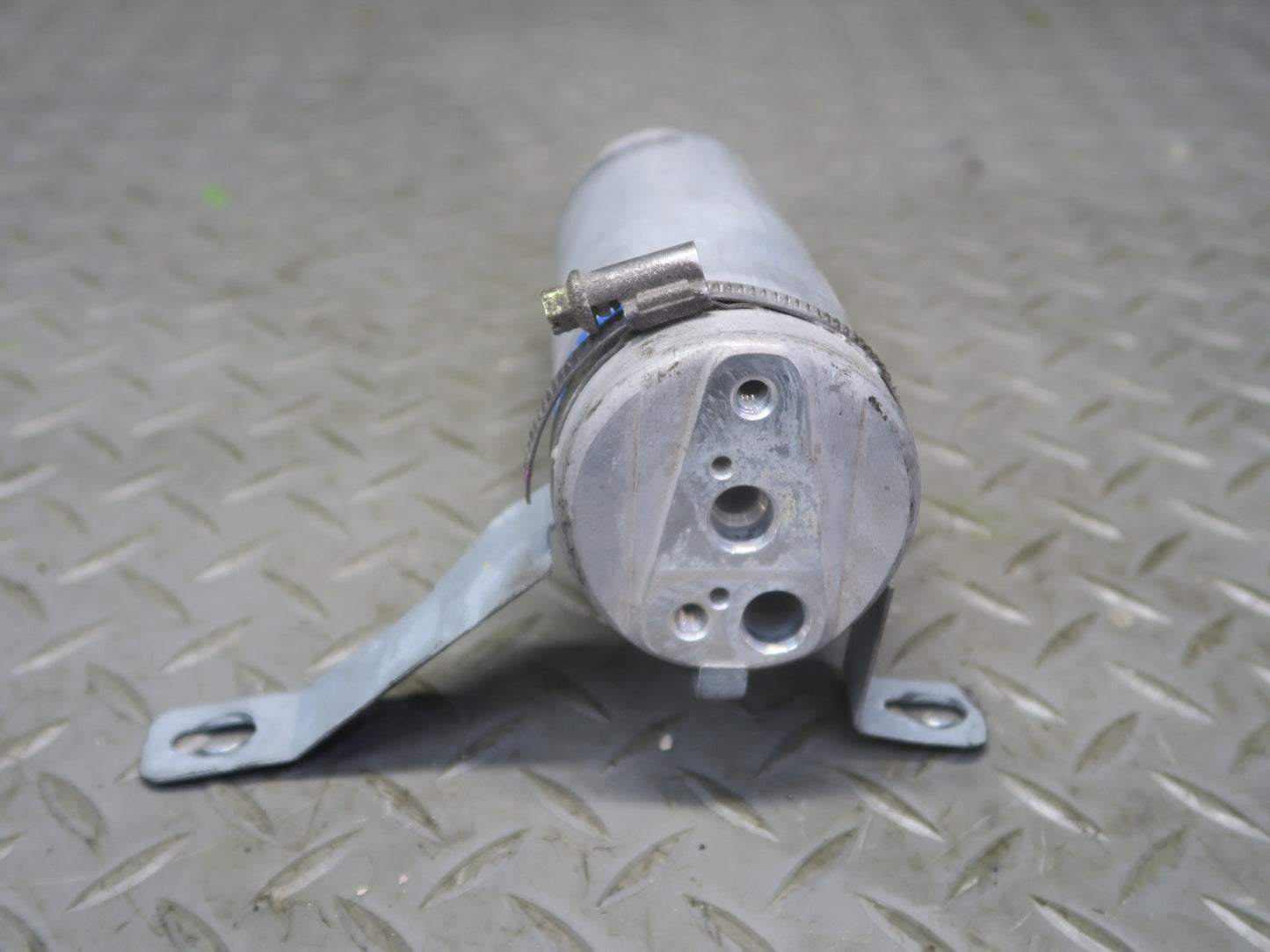 2002-2005 Porsche 911 996 A/C Air Condition Hose Pipe Line Dryer Set