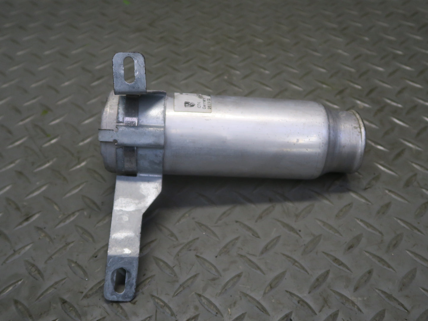 2002-2005 Porsche 911 996 A/C Air Condition Hose Pipe Line Dryer Set
