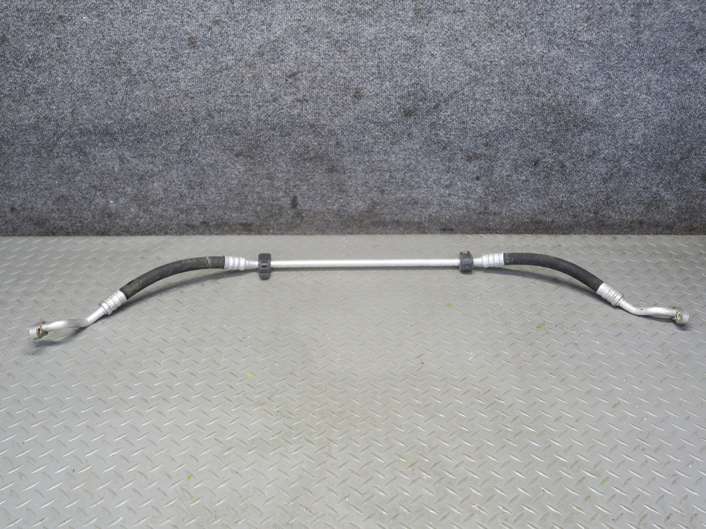 2002-2005 Porsche 911 996 A/C Air Condition Hose Pipe Line Dryer Set