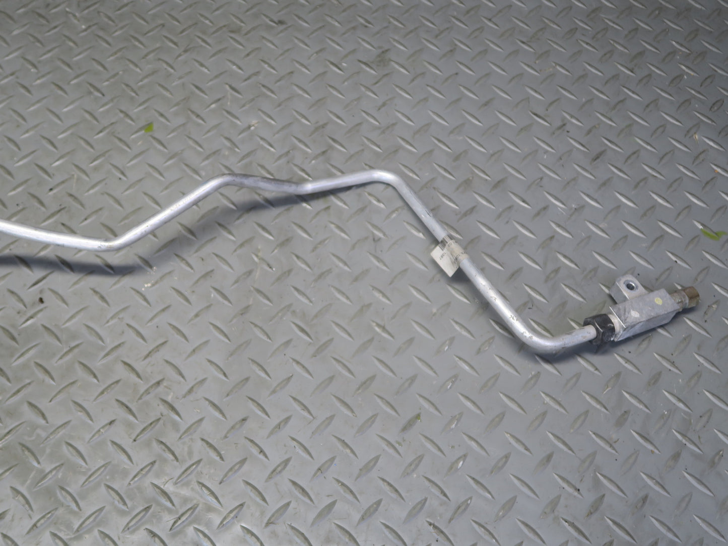 2002-2005 Porsche 911 996 A/C Air Condition Hose Pipe Line Dryer Set