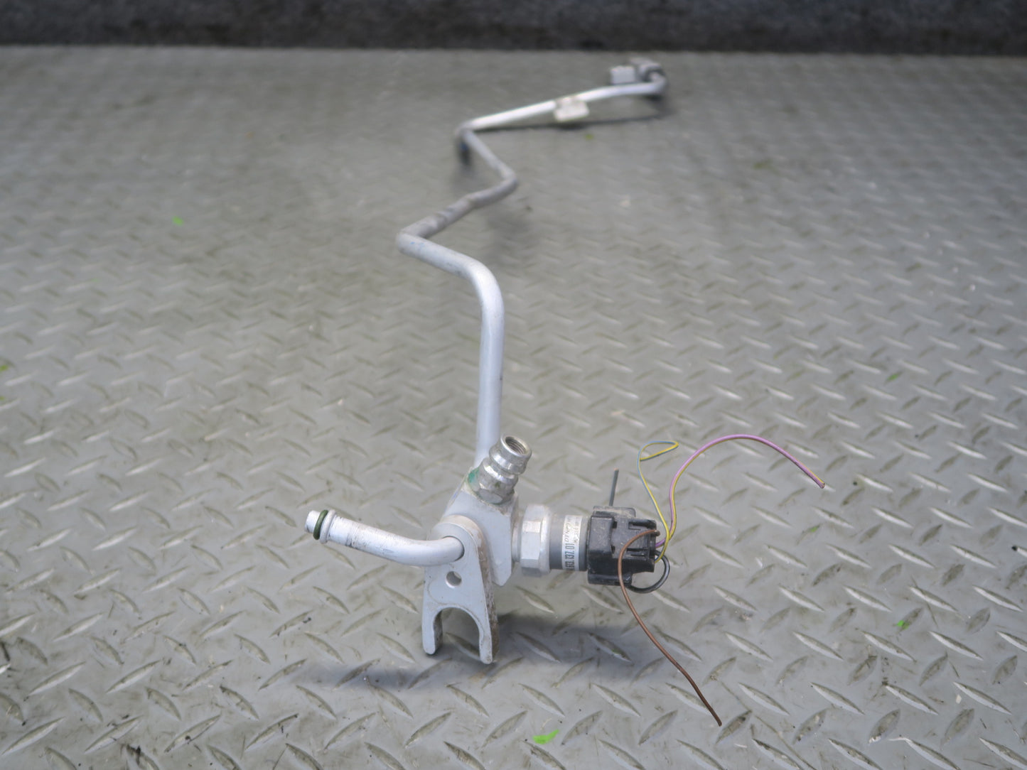 2002-2005 Porsche 911 996 A/C Air Condition Hose Pipe Line Dryer Set
