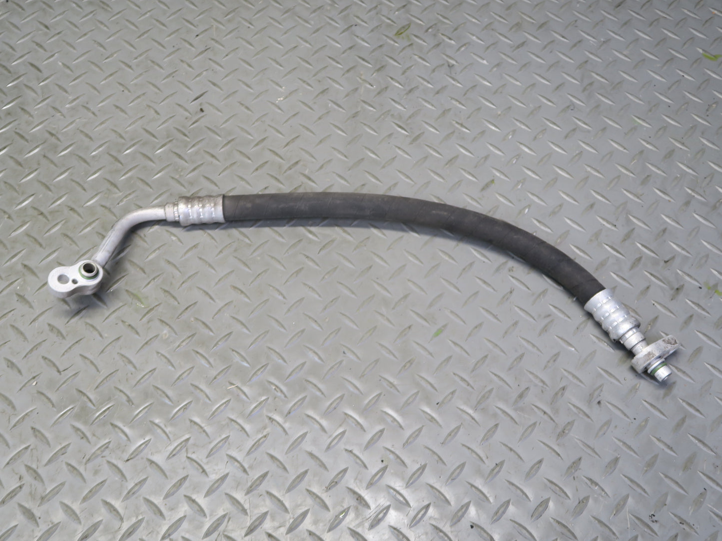 2002-2005 Porsche 911 996 A/C Air Condition Hose Pipe Line Dryer Set