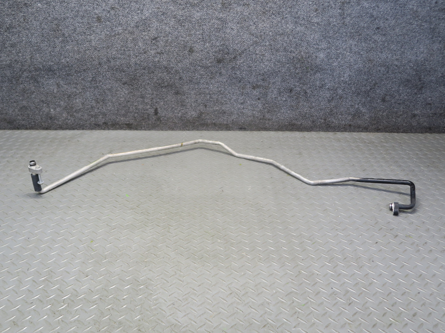 00-02 Toyota MR2 Spyder ZZW30L A/C Air Condition Hose Pipe Line Set OEM