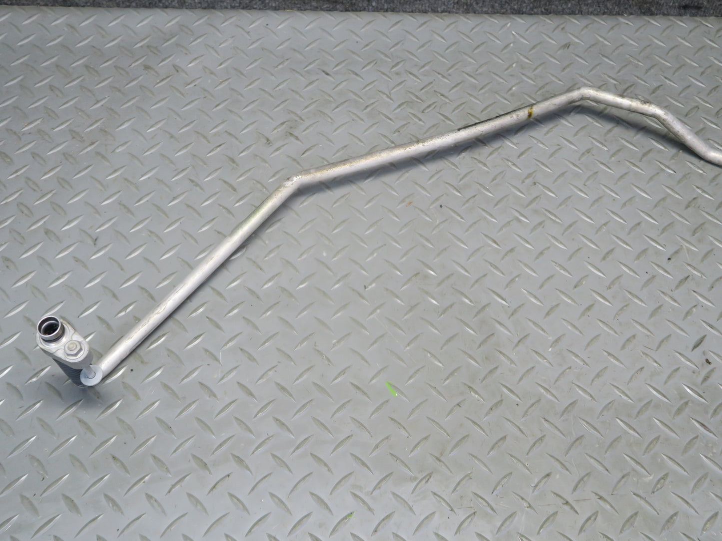 00-02 Toyota MR2 Spyder ZZW30L A/C Air Condition Hose Pipe Line Set OEM