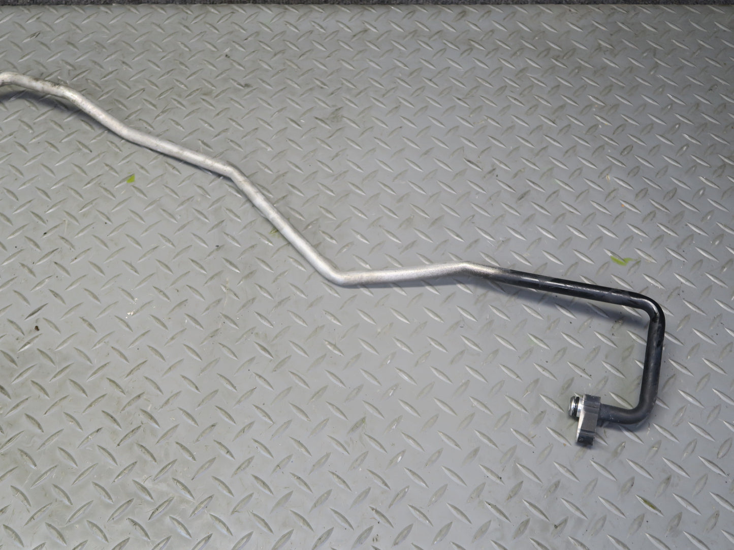 00-02 Toyota MR2 Spyder ZZW30L A/C Air Condition Hose Pipe Line Set OEM