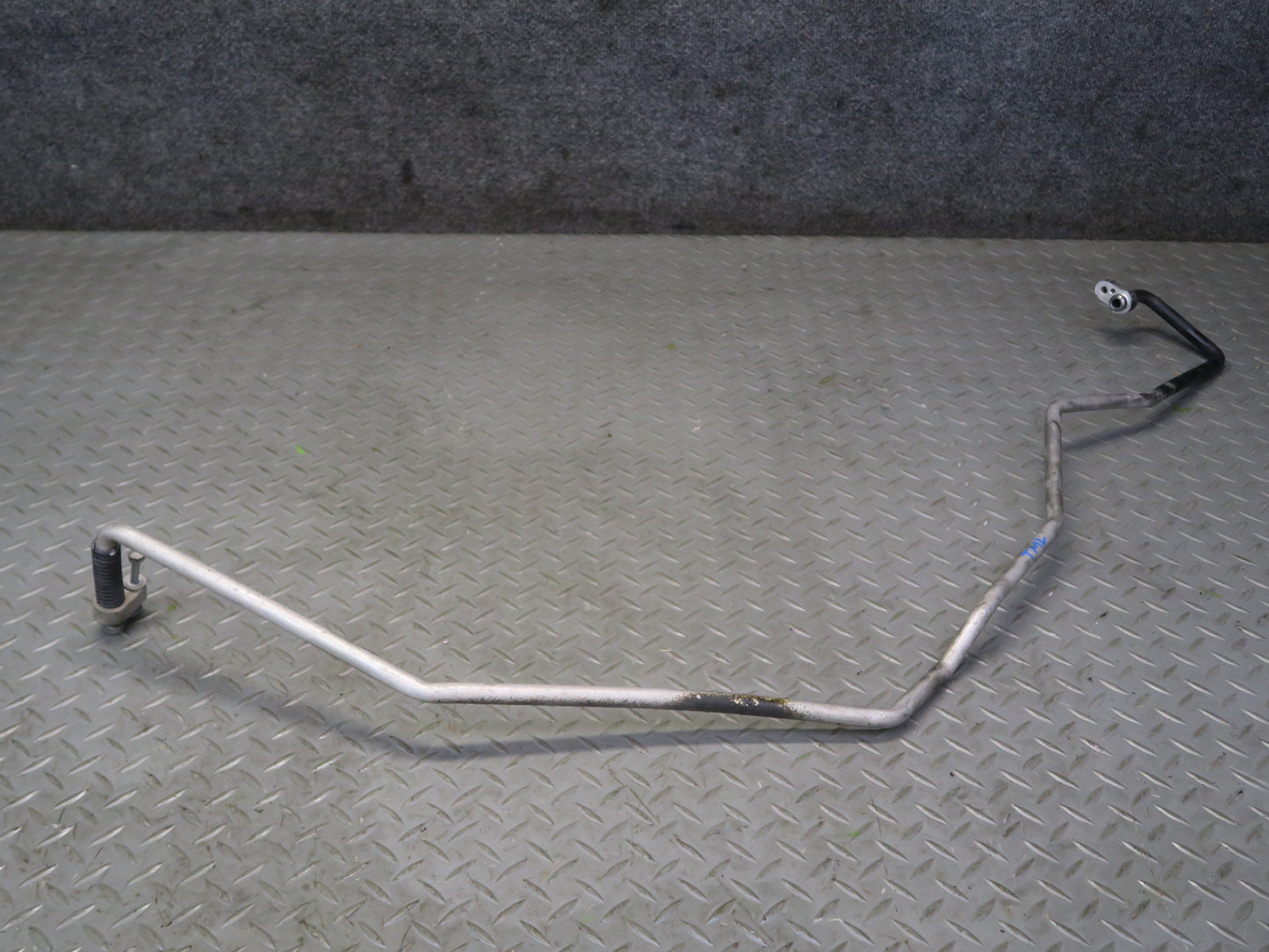 00-02 Toyota MR2 Spyder ZZW30L A/C Air Condition Hose Pipe Line Set OEM