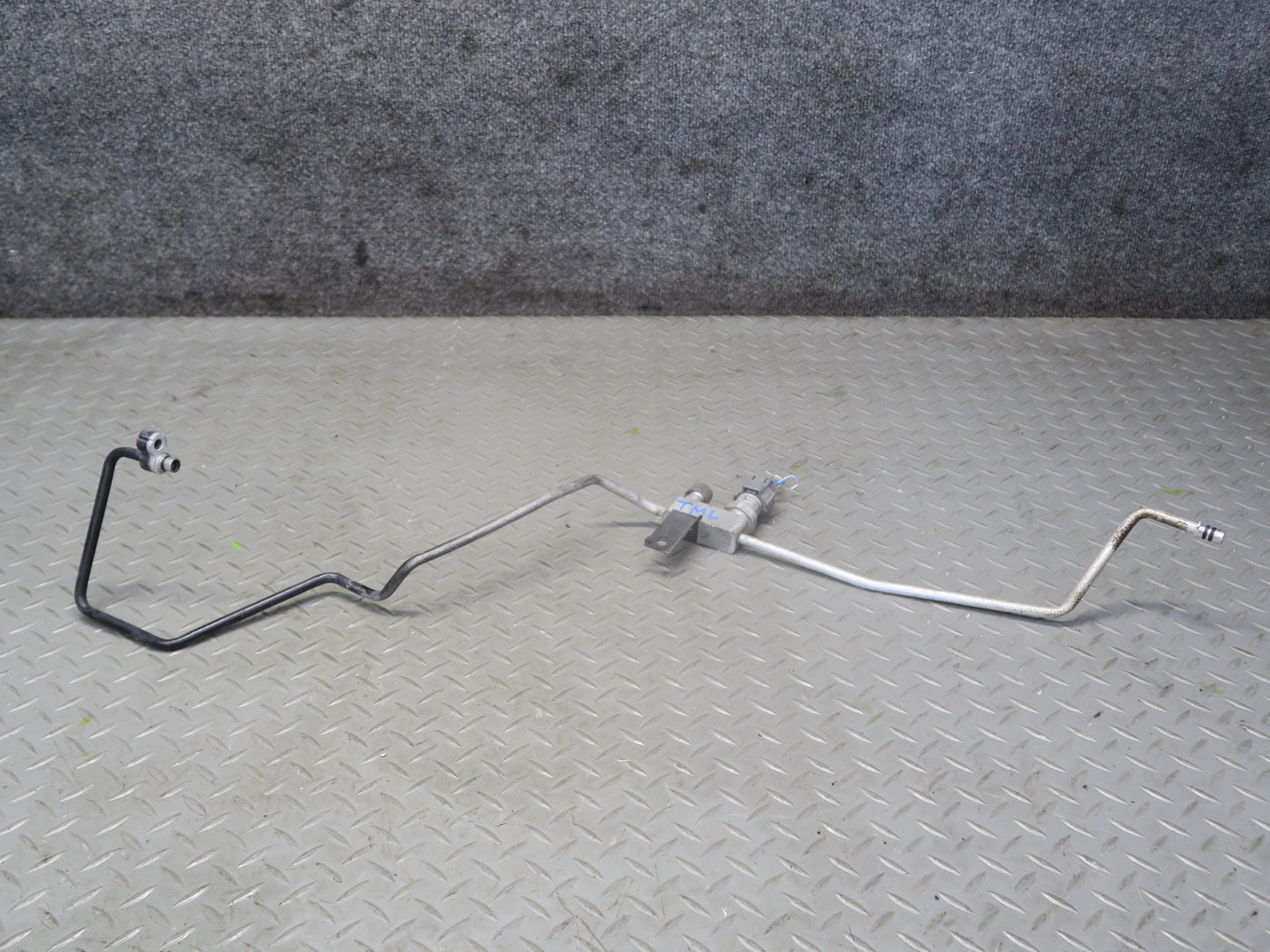 00-02 Toyota MR2 Spyder ZZW30L A/C Air Condition Hose Pipe Line Set OEM