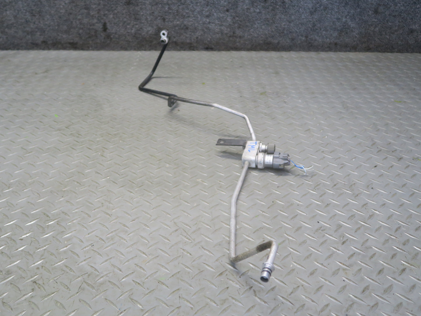 00-02 Toyota MR2 Spyder ZZW30L A/C Air Condition Hose Pipe Line Set OEM