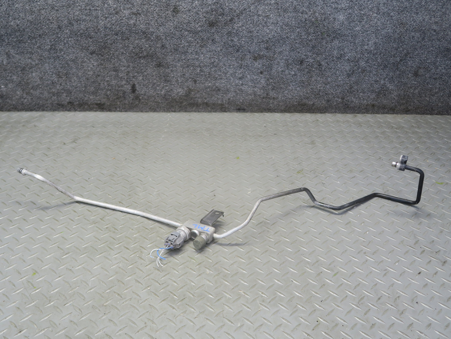 00-02 Toyota MR2 Spyder ZZW30L A/C Air Condition Hose Pipe Line Set OEM