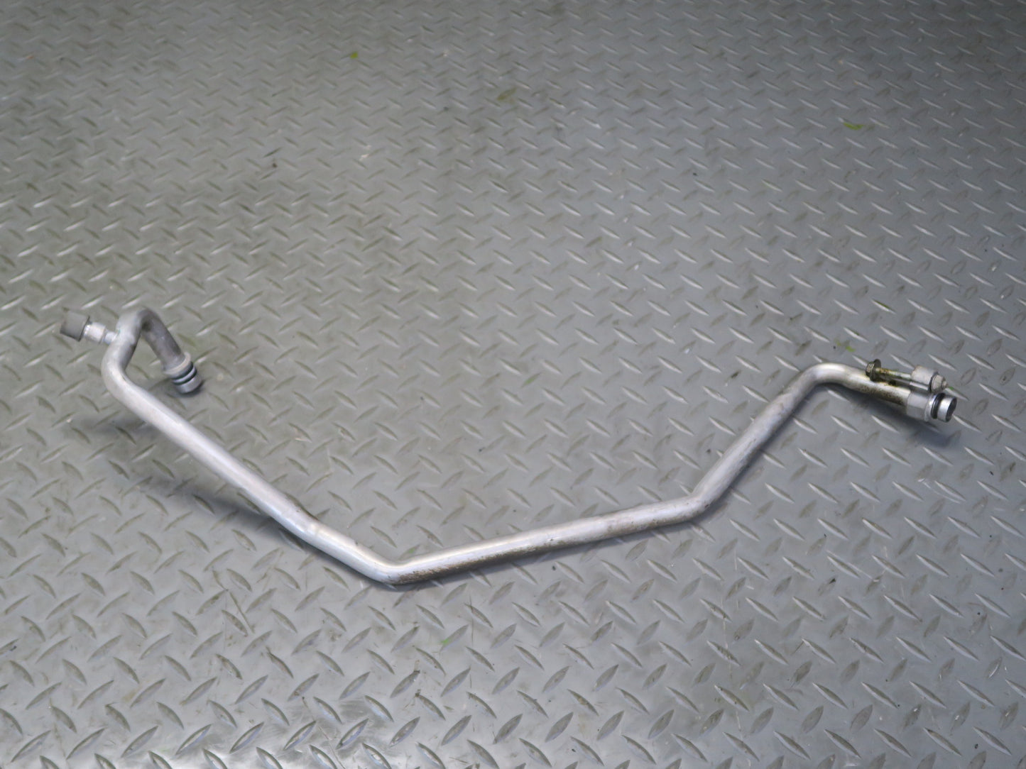 00-02 Toyota MR2 Spyder ZZW30L A/C Air Condition Hose Pipe Line Set OEM