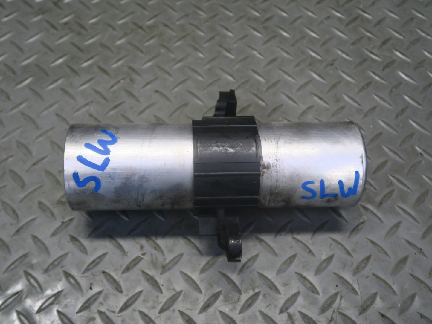 07-12 Mercedes R230 SL550 A/C Air Condition Hose Pipe Line Dryer Set OEM