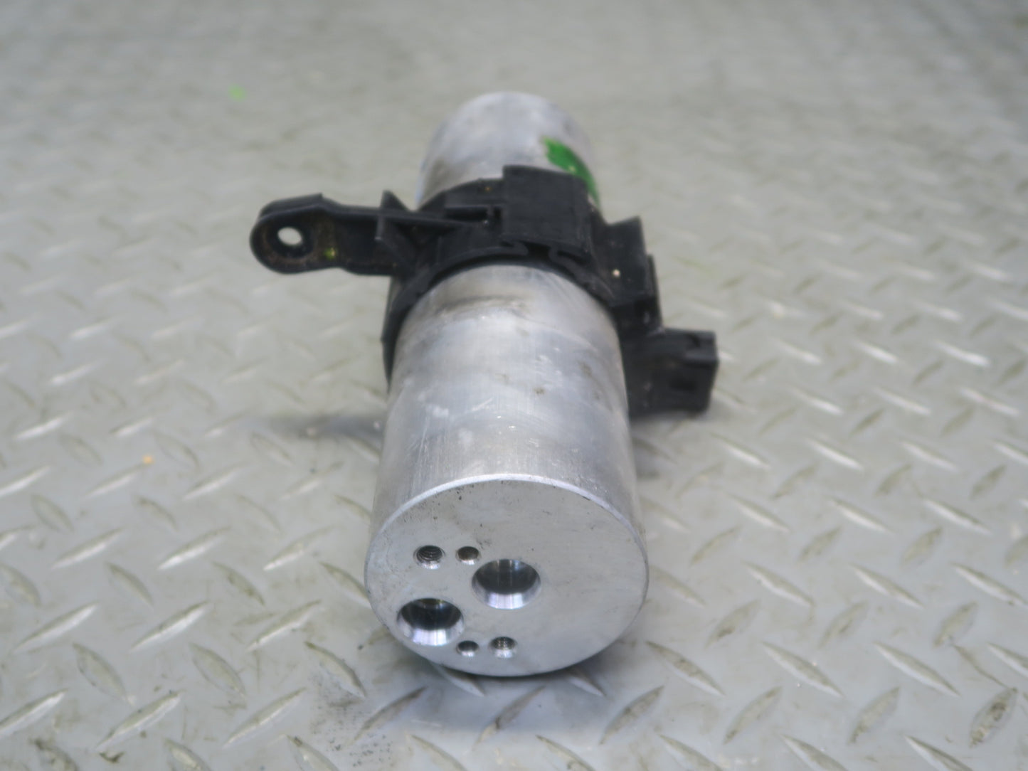 07-12 Mercedes R230 SL550 A/C Air Condition Hose Pipe Line Dryer Set OEM