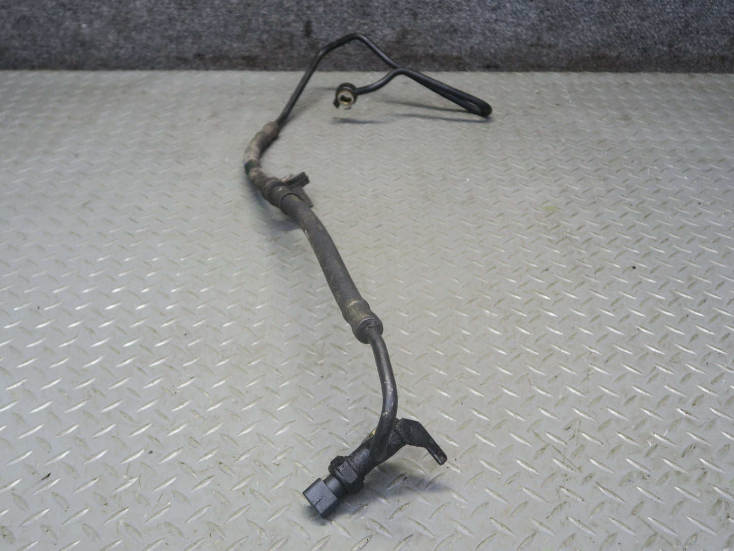 02-05 Lexus JCE10L IS300 Power Steering Oil Pressure Hose Pipe Line Set OEM