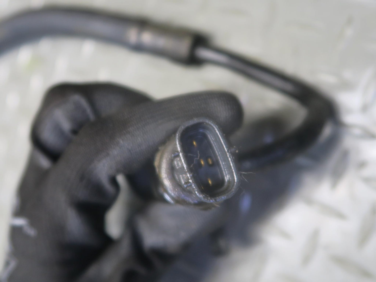 02-05 Lexus JCE10L IS300 Power Steering Oil Pressure Hose Pipe Line Set OEM