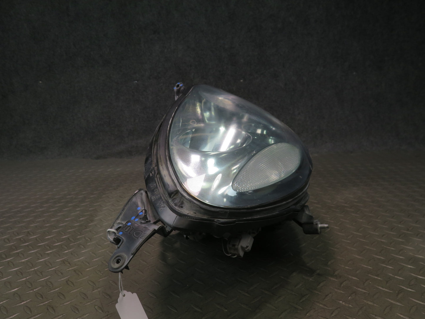 02-05 Lexus UZZ40L SC430 Right Passenger Side Halogen Headlight Lamp OEM