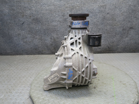 2014-2020 Maserati Ghibli M157 SQ4 AWD Rear Differential Carrier 2.80 Ratio