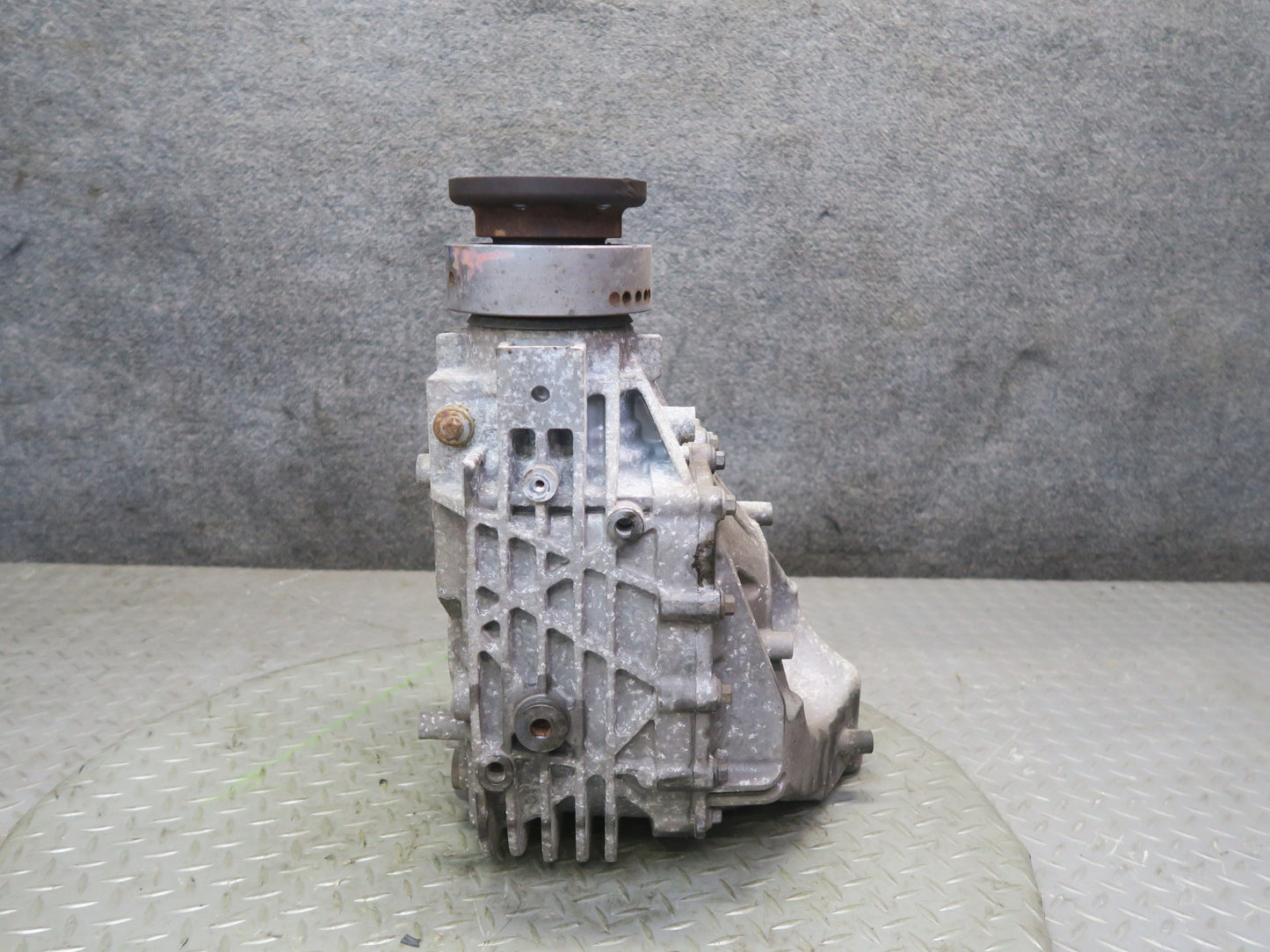 2014-2020 Maserati Ghibli M157 SQ4 AWD Rear Differential Carrier 2.80 Ratio