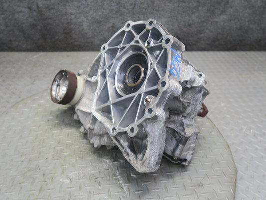 2014-2020 Maserati Ghibli M157 SQ4 AWD Transmission Transfer Case Box W/ Motor