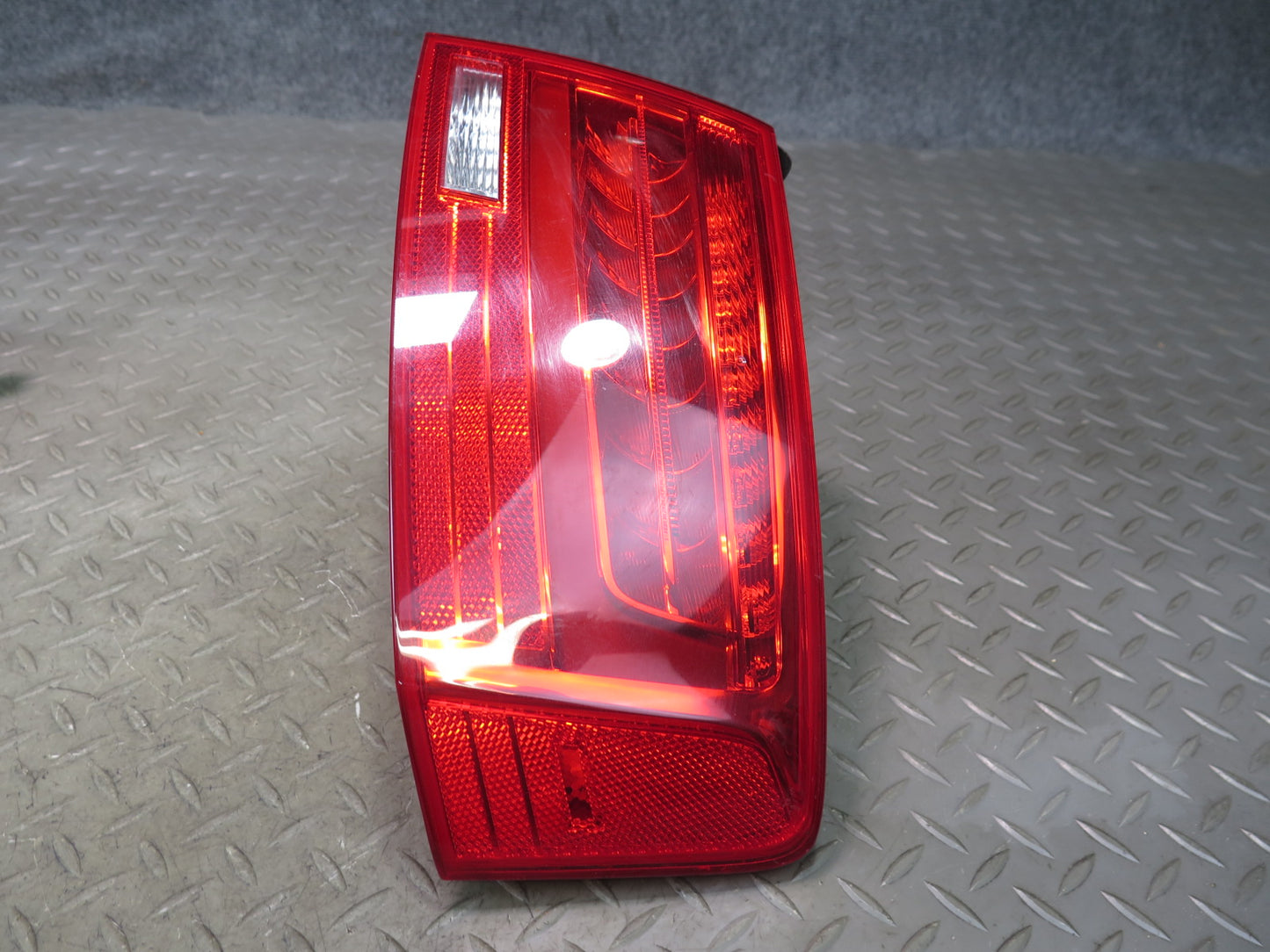 12-17 Audi S5 RS5 Set of 4 Rear Left & Right Inner & Outer Tail Light Lamp OEM