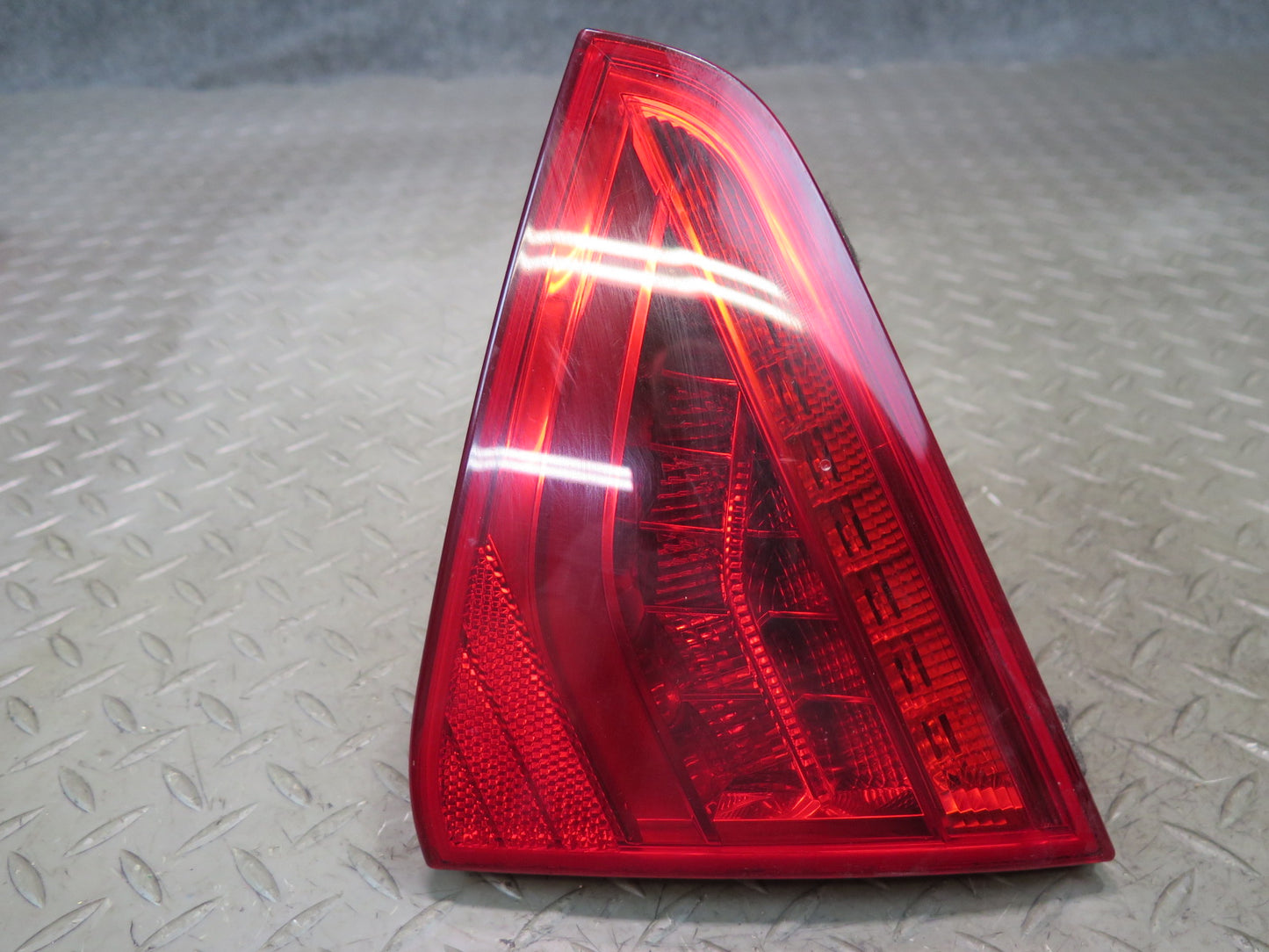 12-17 Audi S5 RS5 Set of 4 Rear Left & Right Inner & Outer Tail Light Lamp OEM