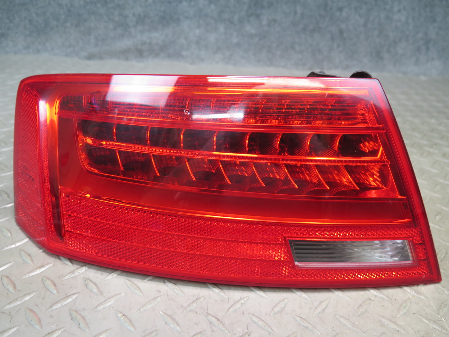 12-17 Audi S5 RS5 Set of 4 Rear Left & Right Inner & Outer Tail Light Lamp OEM