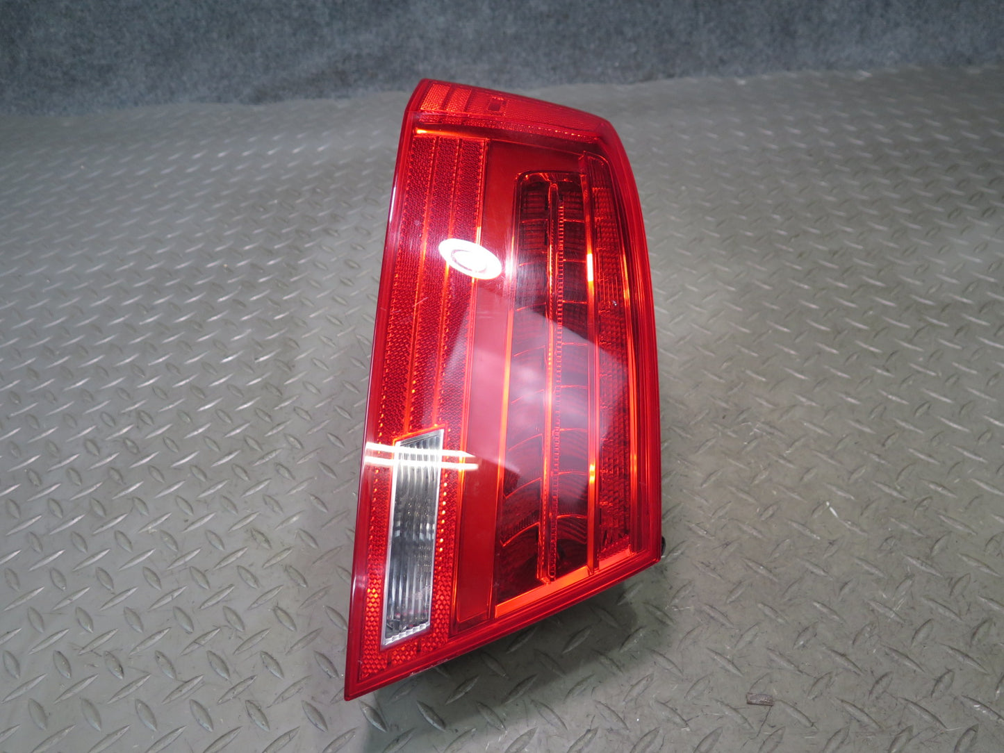 12-17 Audi S5 RS5 Set of 4 Rear Left & Right Inner & Outer Tail Light Lamp OEM