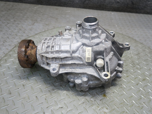 2014-2020 Maserati Ghibli M157 SQ4 AWD Front Differential Carrier 2.80 Ratio