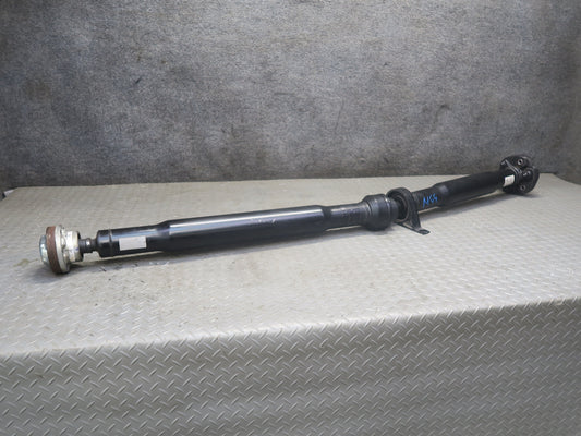 2014-2020 Maserati Ghibli M157 SQ4 AWD Rear Drive Shaft Driveshaft Propeller