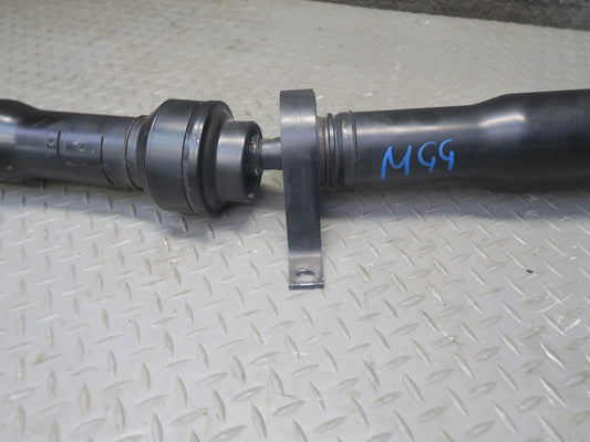 2014-2020 Maserati Ghibli M157 SQ4 AWD Rear Drive Shaft Driveshaft Propeller