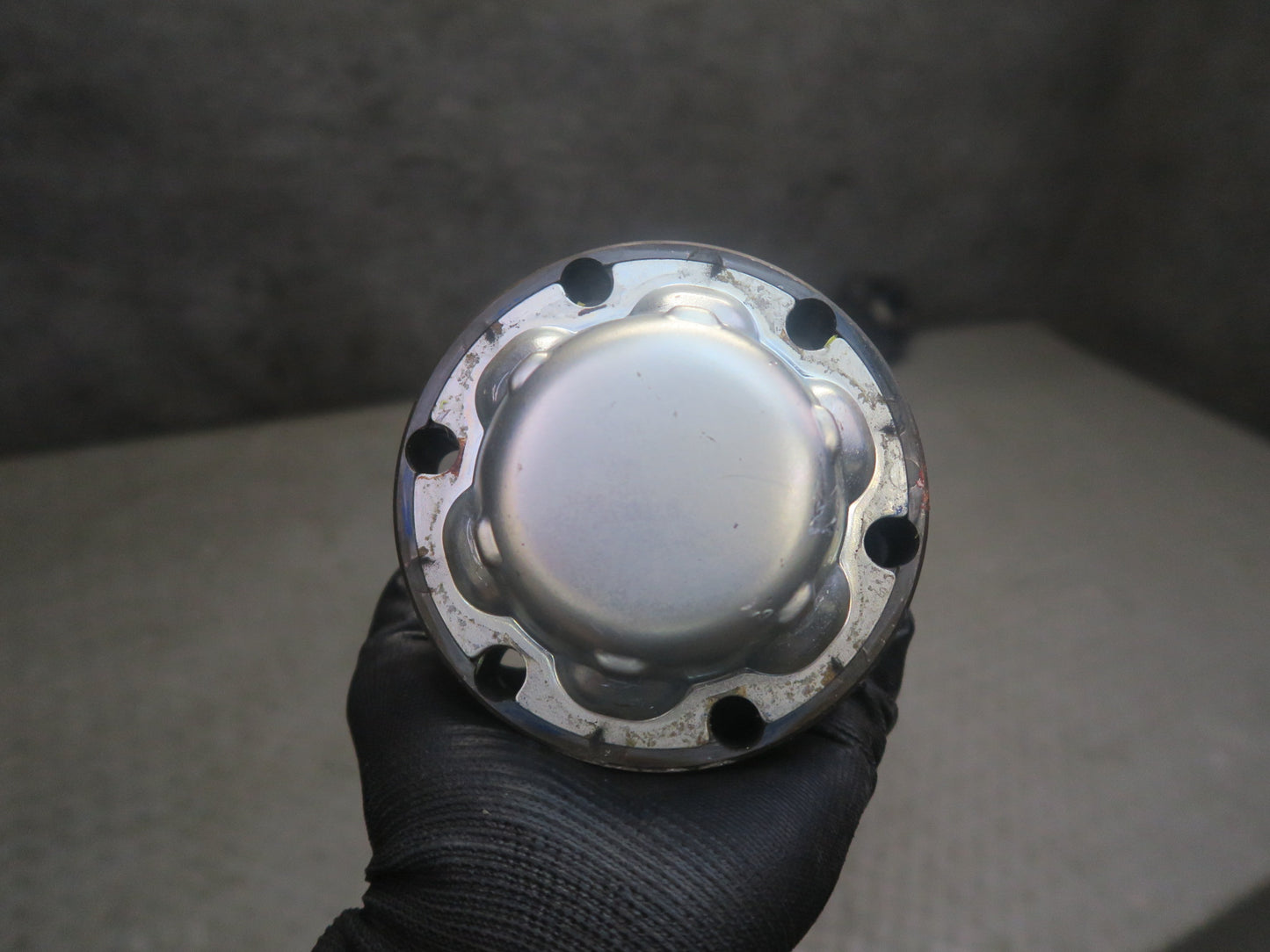 2014-2020 Maserati Ghibli M157 SQ4 AWD Rear Drive Shaft Driveshaft Propeller