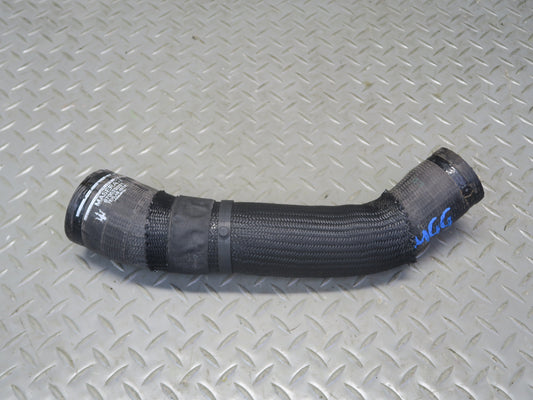 2014-2020 Maserati Ghibli M157 SQ4 Right Intercooler Tube Hose Pipe