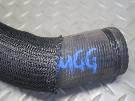 2014-2020 Maserati Ghibli M157 SQ4 Right Intercooler Tube Hose Pipe