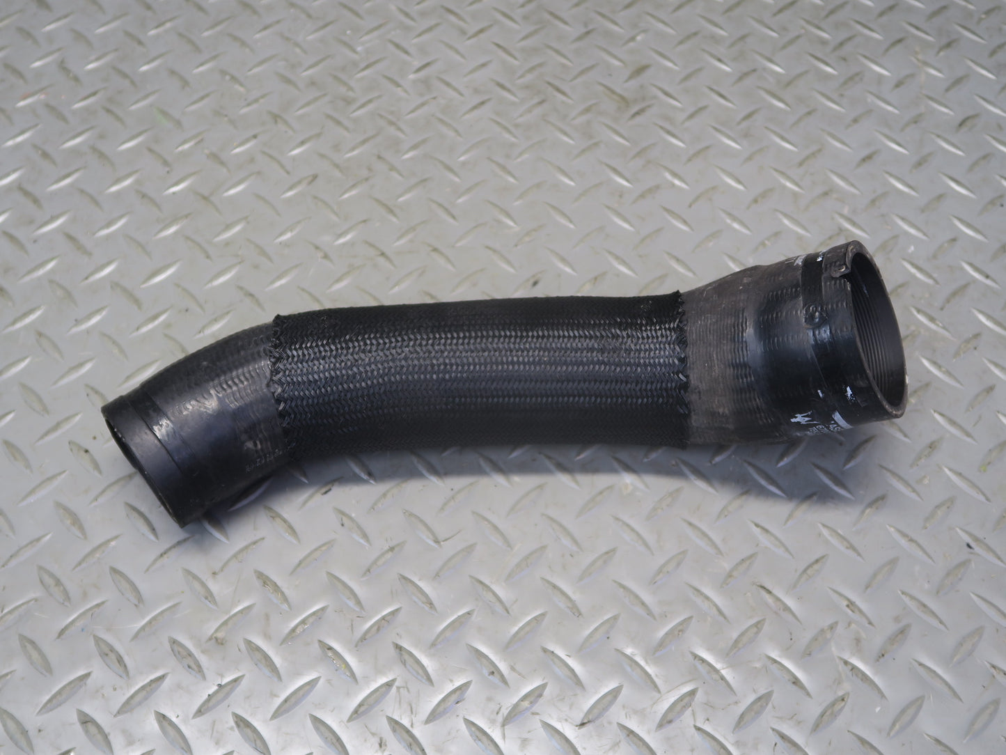 2014-2020 Maserati Ghibli M157 SQ4 Left Intercooler Tube Hose Pipe