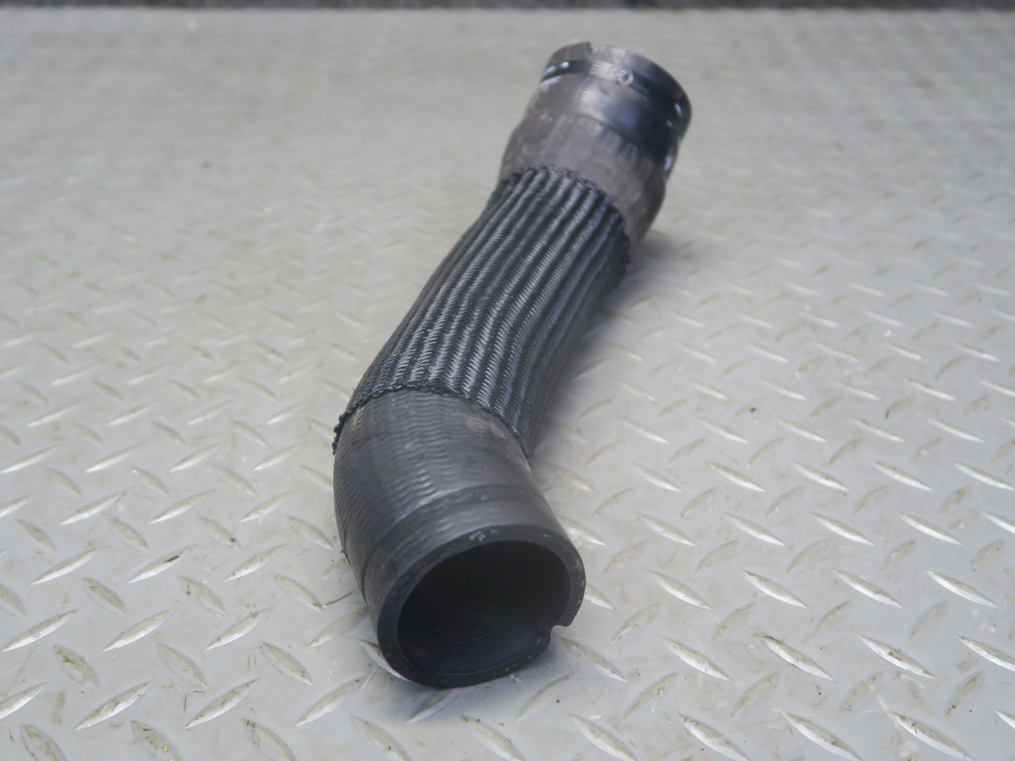 2014-2020 Maserati Ghibli M157 SQ4 Left Intercooler Tube Hose Pipe