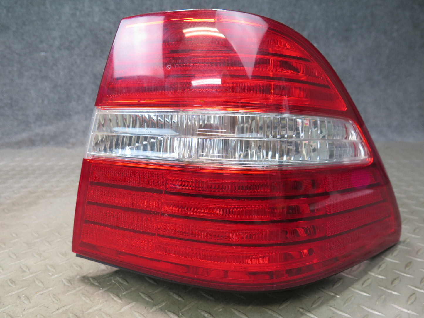 04-06 Lexus UCF30L LS430 Set of 4 Rear Inner & Outer Tail Light Lamp OEM